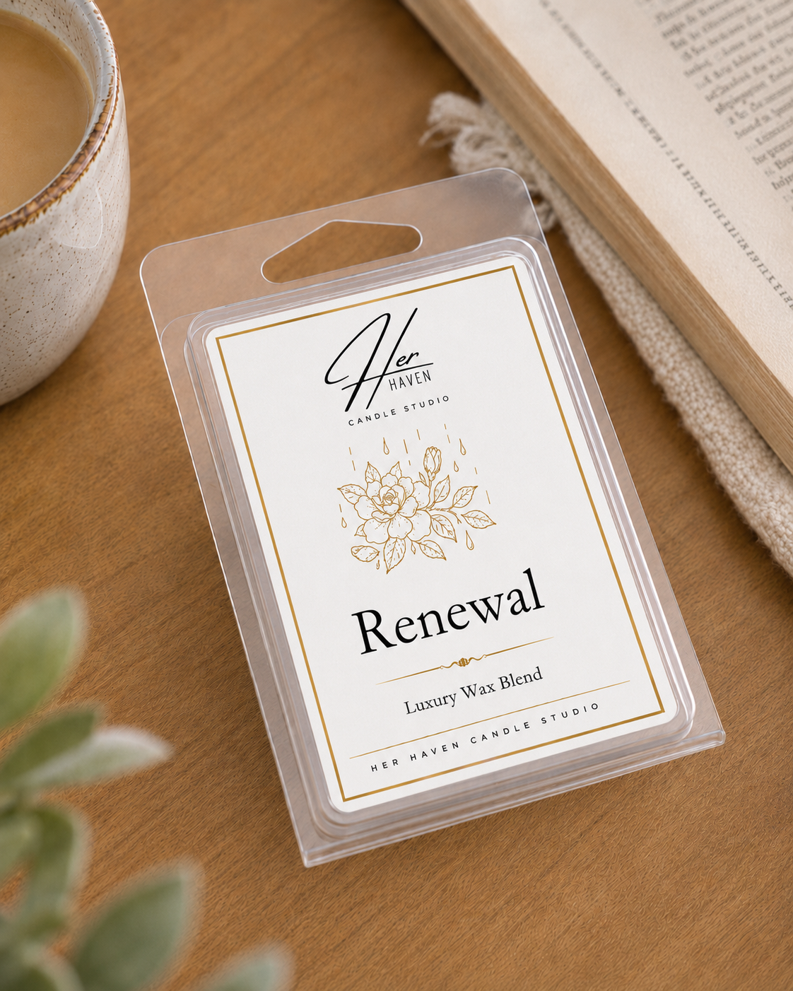 Renewal
