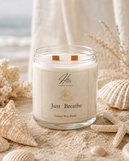 Just Breathe