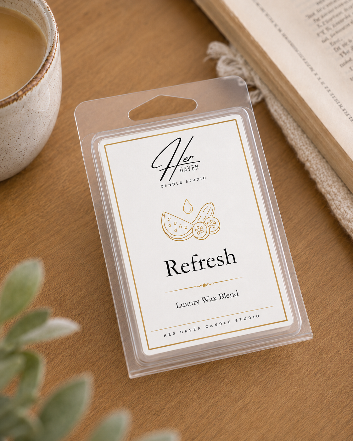Refresh