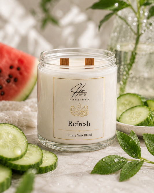 Refresh
