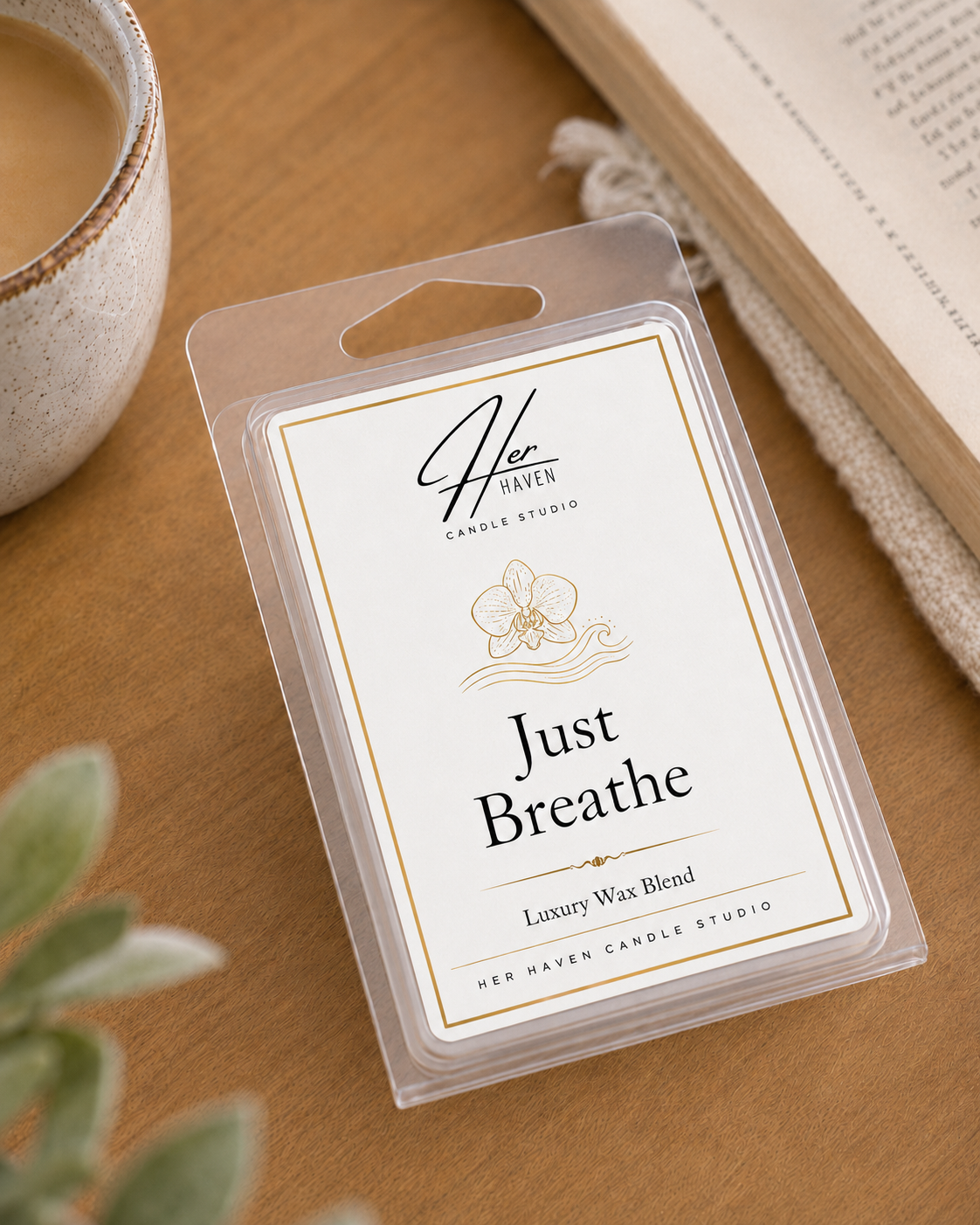 Just Breathe