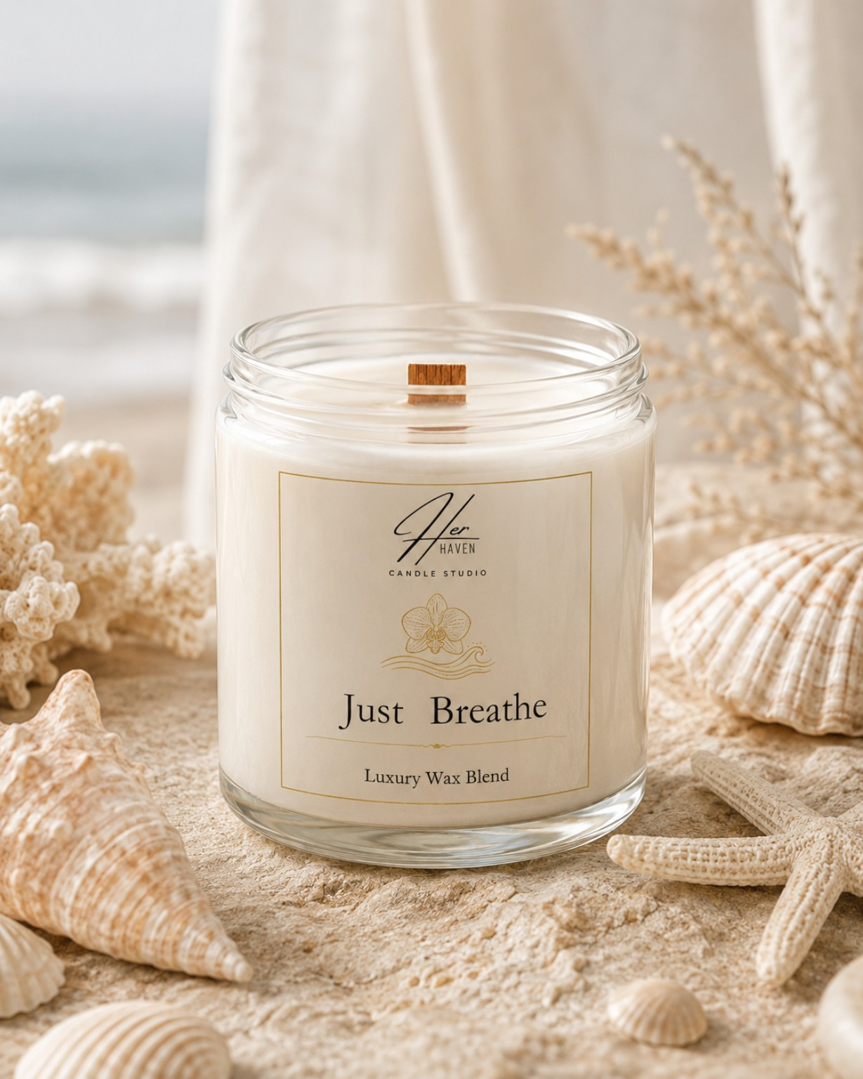 Just Breathe