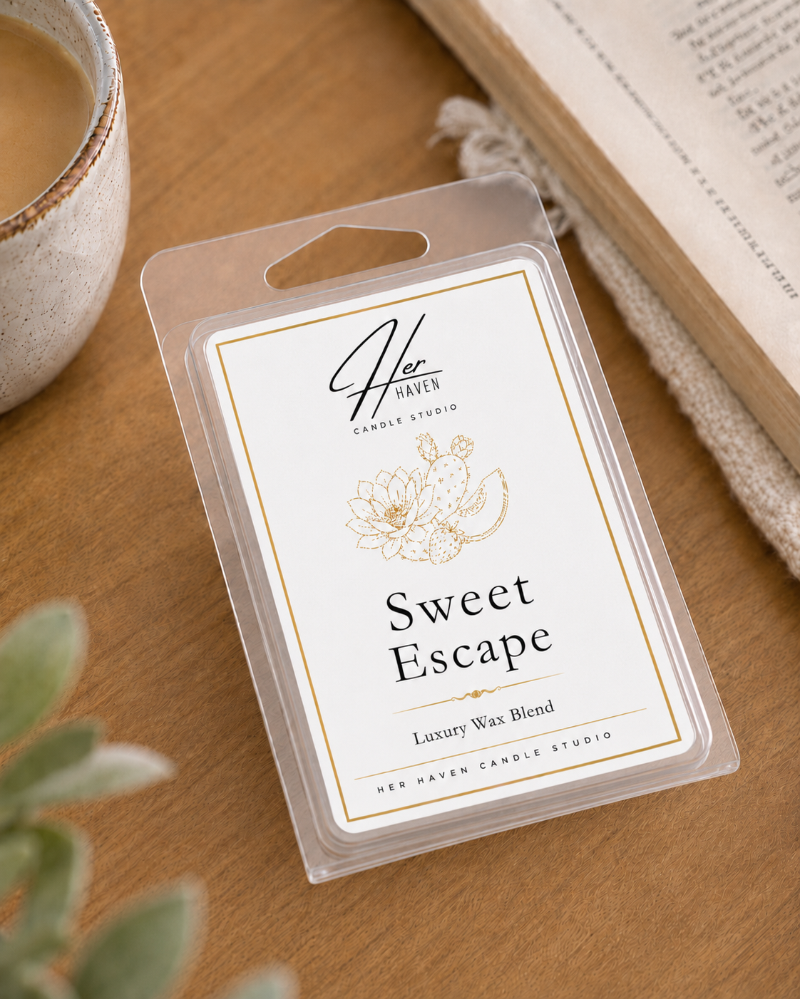 Sweet Escape