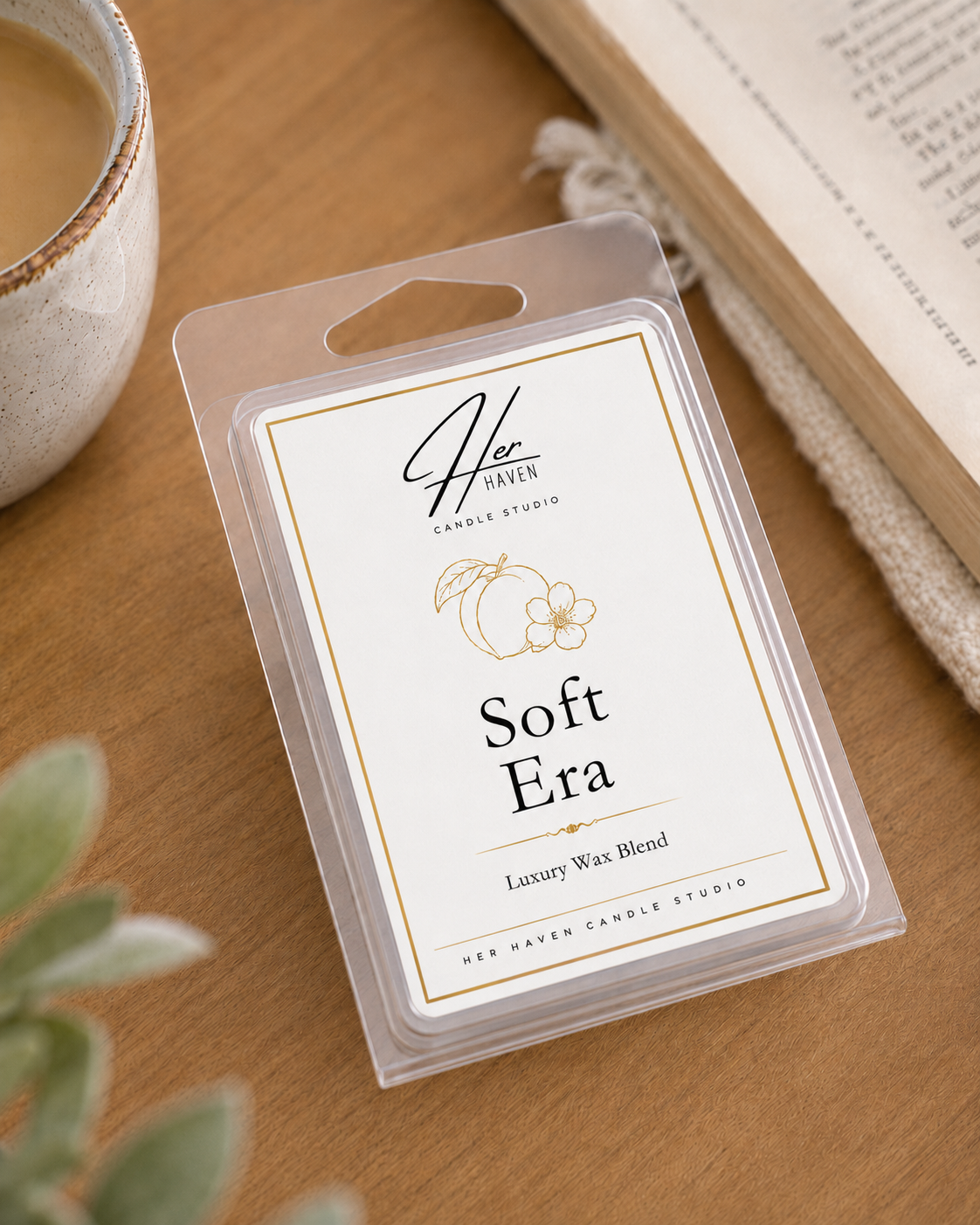 Soft Era