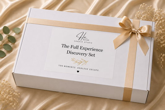 The Full Haven Experience