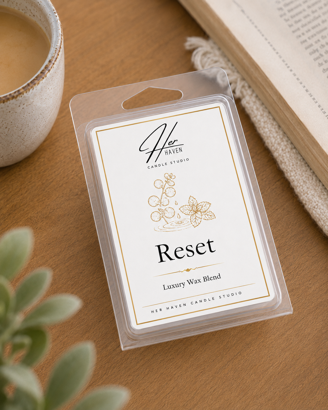 Reset